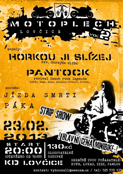 Motoplech