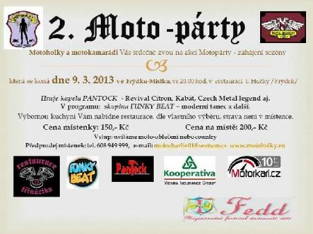 motoparty