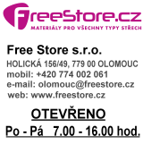 FREESTORE