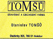 Stanislav Tom��