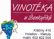 Vinot�ka U �enk���